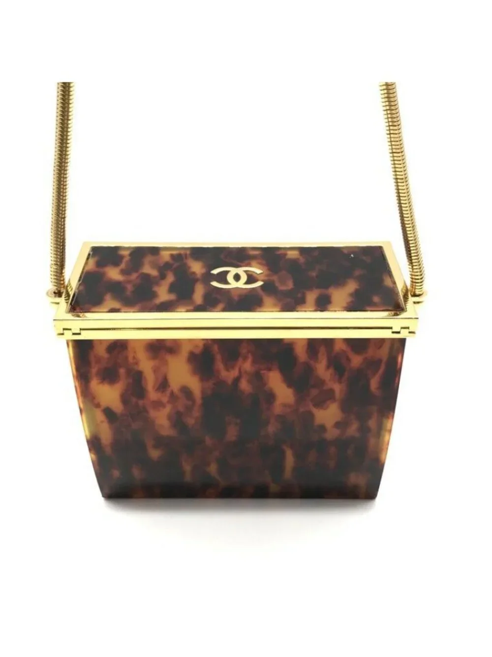 CHANEL this authentic
